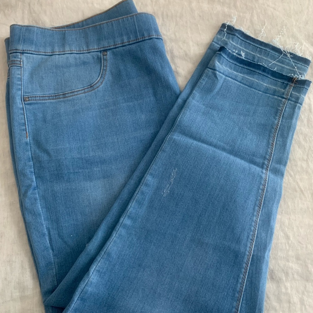 Mid rise Jeggings